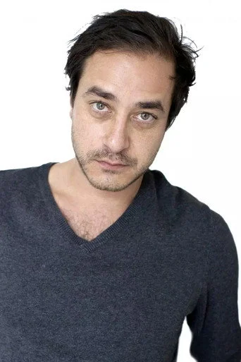Chân dung Andrés Almeida