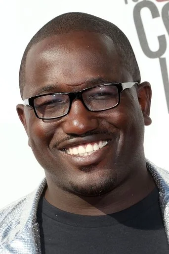 Chân dung Hannibal Buress