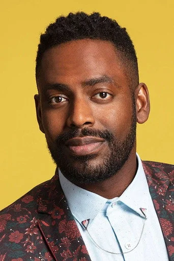 Chân dung Baron Vaughn