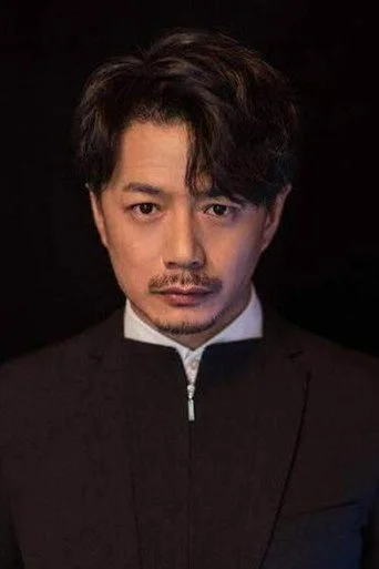 Chân dung Duan Yihong