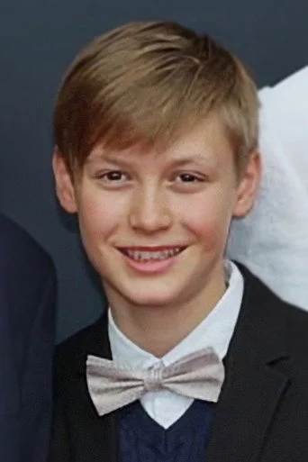 Chân dung Kian Köppke