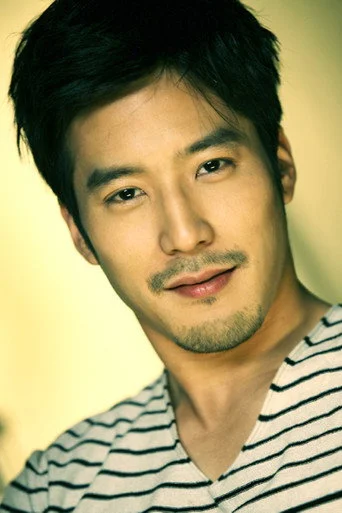 Chân dung Jun Kim