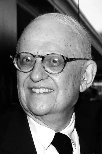 Chân dung George Christy