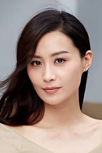 Chân dung Fala Chen
