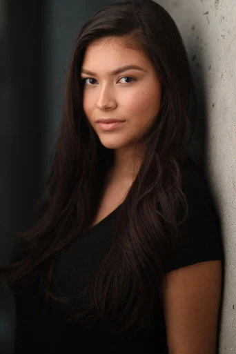 Chân dung Alyssa Wapanatâhk