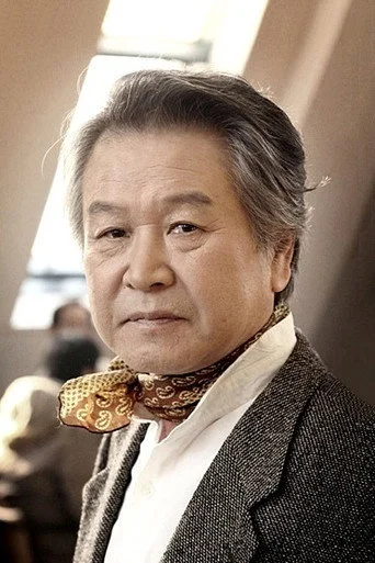 Chân dung Lee Ho-jae