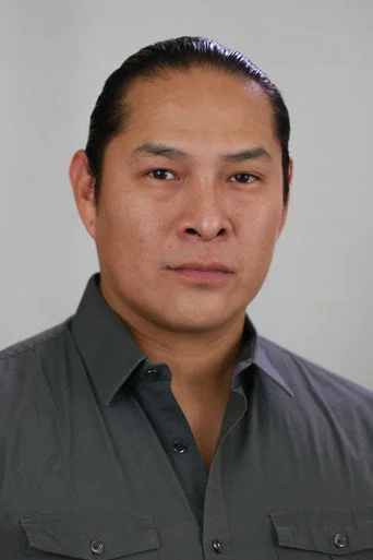 Chân dung Ryan Begay