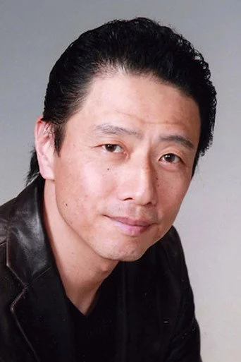 Chân dung Kiyomitsu Mizuuchi