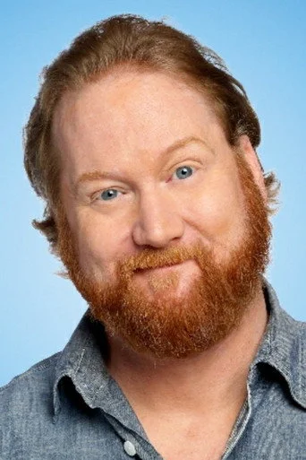 Chân dung Jon Reep