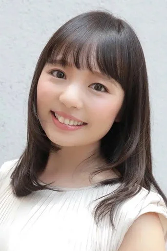 Chân dung Yuko Mori