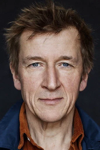 Chân dung Jens Albinus