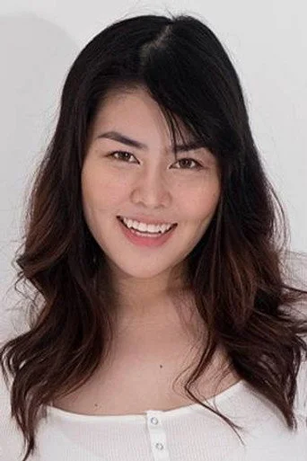 Chân dung Daniela Carolino