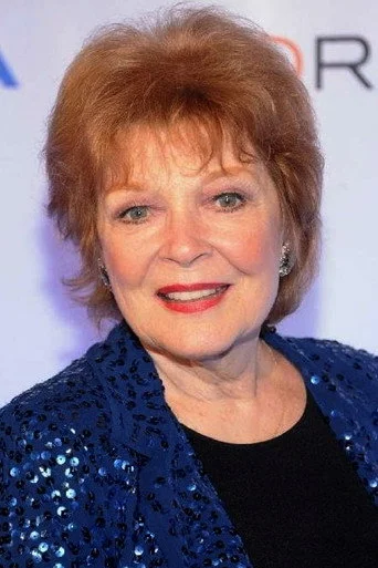 Chân dung Anita Gillette