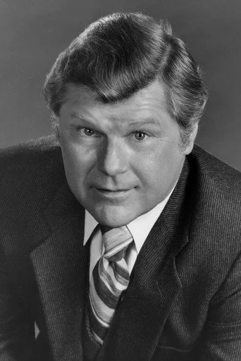 Chân dung Bob Hastings