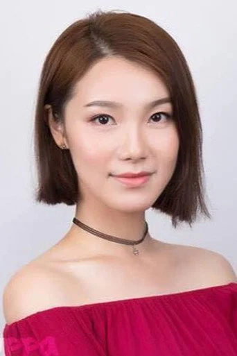 Chân dung Clare Chan