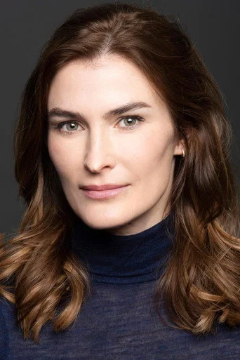 Chân dung Laura Kay bailey