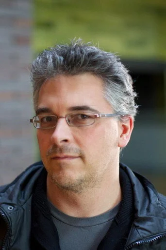 Chân dung Jim Capobianco