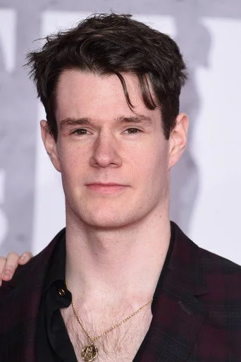 Chân dung Connor Swindells