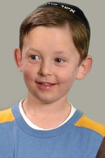 Chân dung Asher Blinkoff