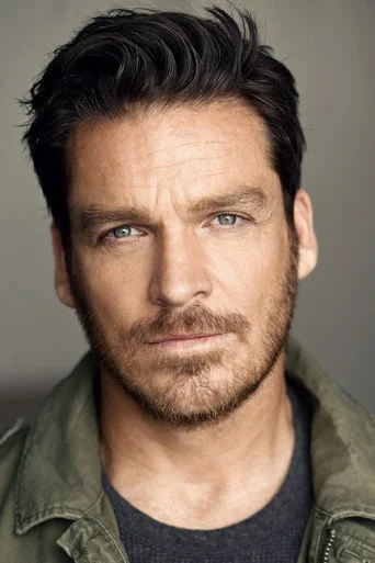 Chân dung Bart Johnson