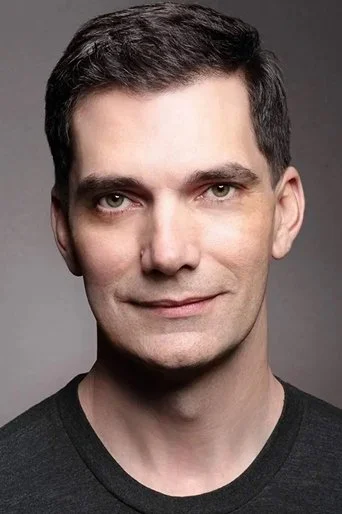 Chân dung Stephen Blackehart
