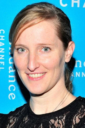 Chân dung Melissa Bernstein