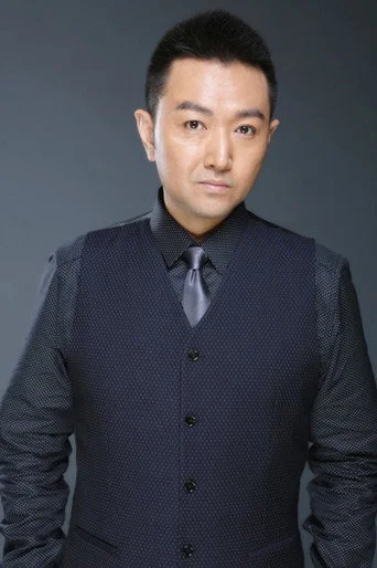 Chân dung Liu Xiangjing