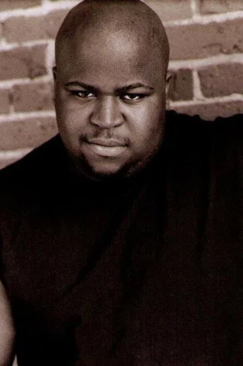 Chân dung Keith Dallas