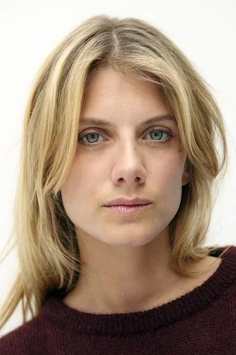 Chân dung Mélanie Laurent