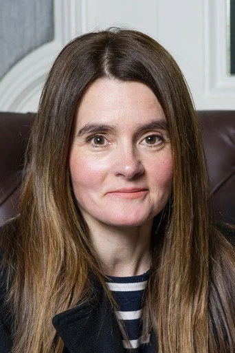 Chân dung Shirley Henderson