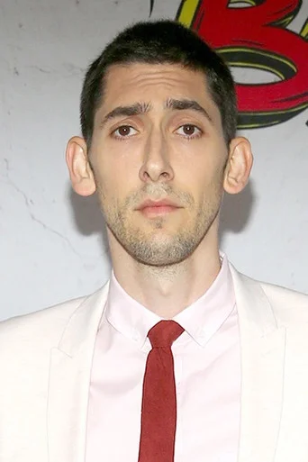 Chân dung Max Landis