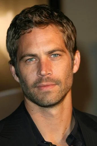 Chân dung Paul Walker