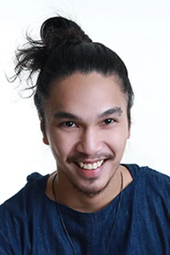 Chân dung Benj Manalo