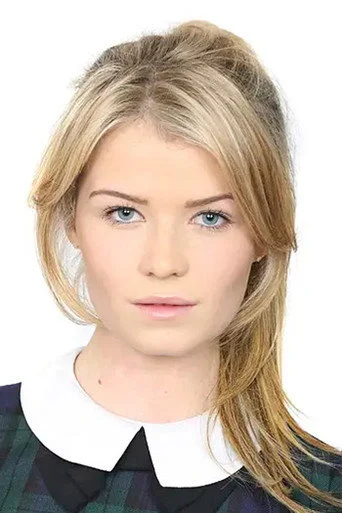 Chân dung Sophie Vavasseur