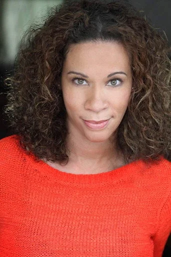 Chân dung Michelle Rivera Huckaby