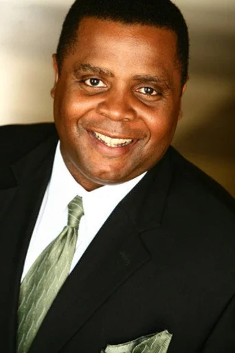 Chân dung Jay Jackson