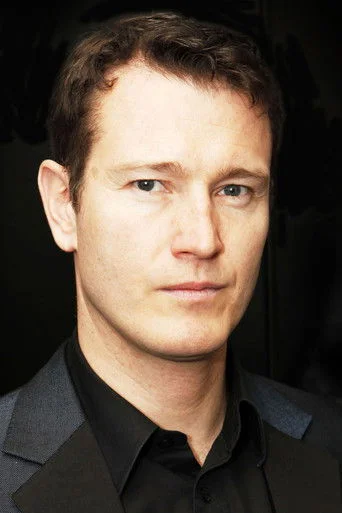 Chân dung Nick Moran