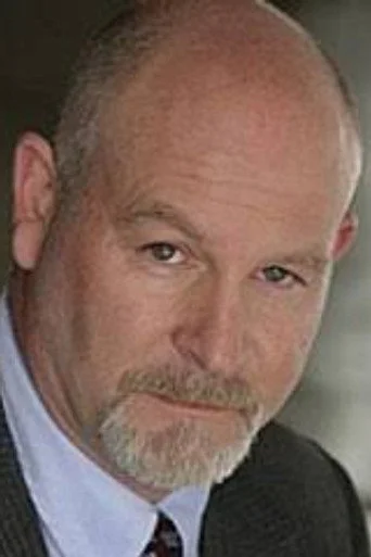 Chân dung Sean Hennigan