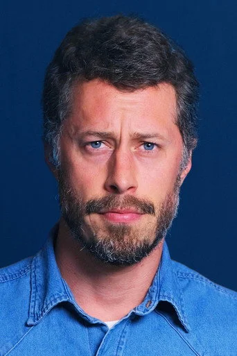 Chân dung Mat Wright