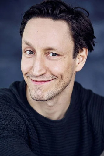 Chân dung Hendrik Heutmann