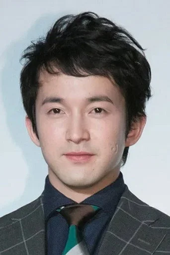 Chân dung Yōsuke Asari