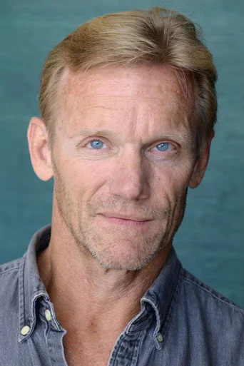 Chân dung Rick Cramer