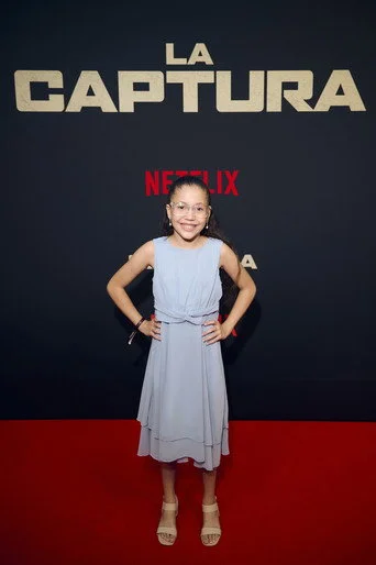 Chân dung Alejandra Vázquez De León