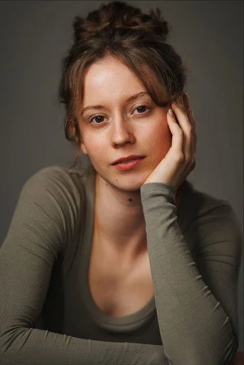 Chân dung Ella Oliphant