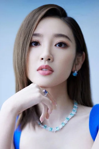 Chân dung Tang Yixin