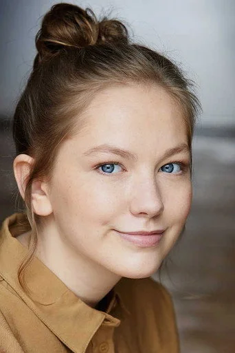 Chân dung Elsa Houben