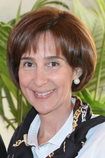 Chân dung Viviane Senna