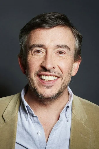 Chân dung Steve Coogan