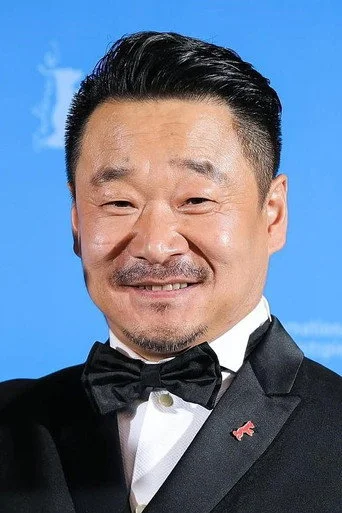 Chân dung Wang Jingchun