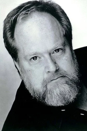 Chân dung William Hootkins